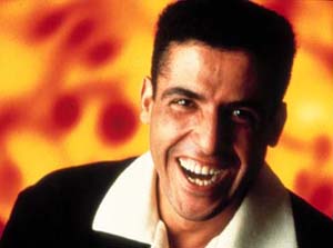 tres beau sourire cheb et beau montage